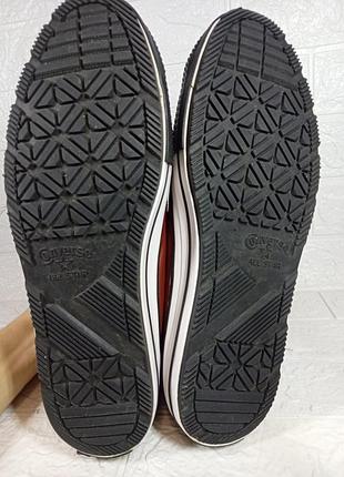 Кеды высокие от converse, 44p. 8