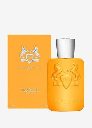 Parfums de marly perseus парфюмированная вода для мужчин, 125 мл