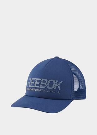 Кепка reebok