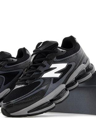 Нб 2000 black grey