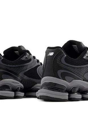 Нб 2000 black grey 4