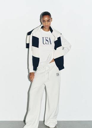 Спортивний костюм zara
