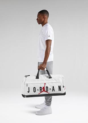 Cумка nike jordan