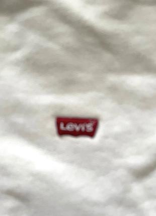 Чоловічий світшот levi's m 3