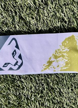 Пов'язка для бігу dynafit eiger ultra trail headband