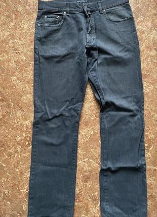 Чоловічі джинси gant 33/34