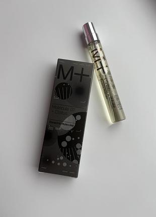 Парфумована вода escentric molecules molecule 01 + cistus