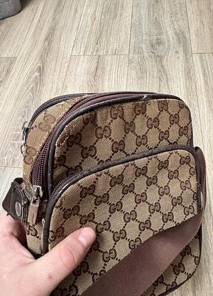 Сумка/коуч gucci 2