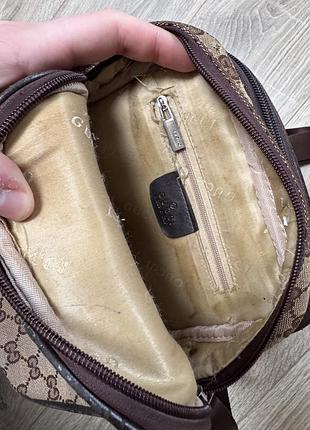 Сумка/коуч gucci 3