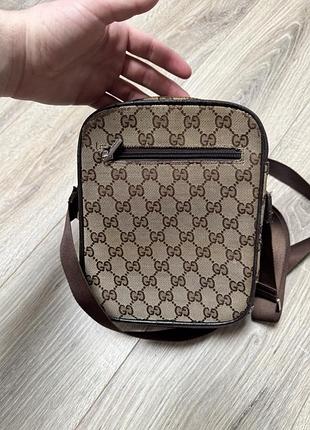 Сумка/коуч gucci 8