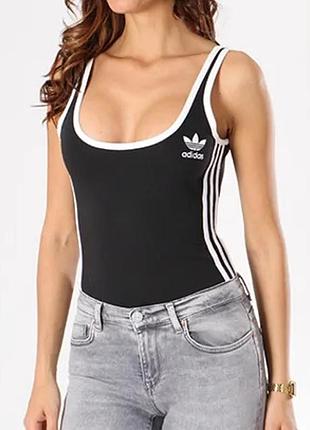 Спортивне боді adidas оригінал
