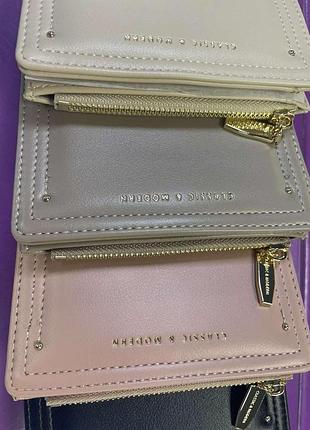 🌼гаманець жіночій, екошкіра , розмір15*10*4👛кольори в асортименті
