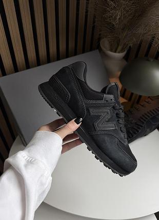 Кросівки new balance 574