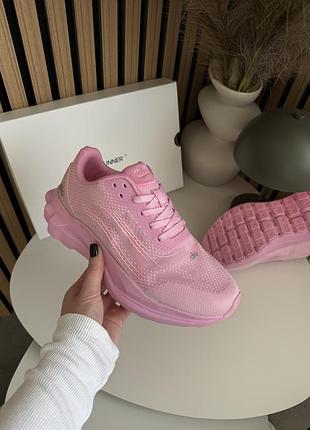 Кроссовки alo yoga runner
