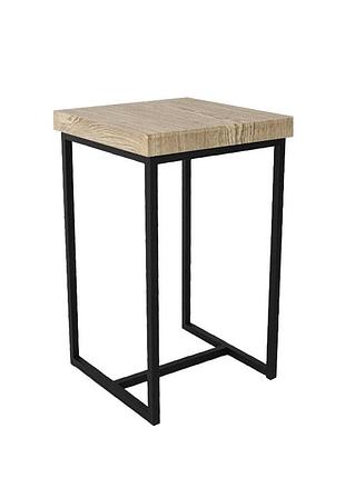 Табурет "тикко" дуб античный