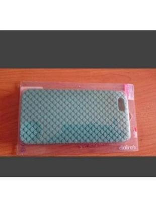 Чохол бренду claire"s для телфона iphone 6/6s