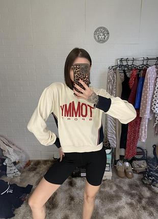 Кофта томми