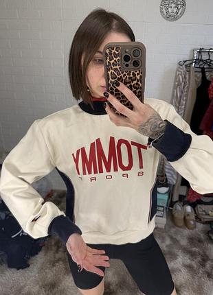 Кофта томми 2