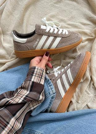 Кросівки адидас adidas spezial