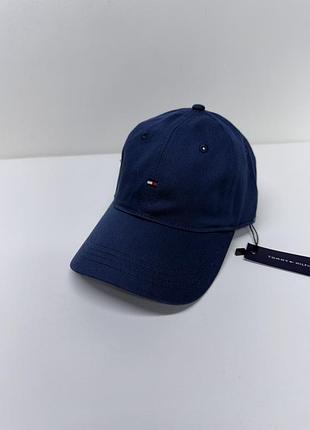 Tommy hilfiger кепка оригінал