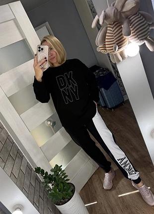 Костюм dkny на м розмір