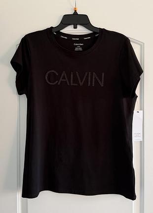 Calvin klein жіноча футболка оригінал