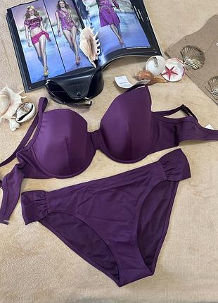 Шикарний купальник hunkemoller