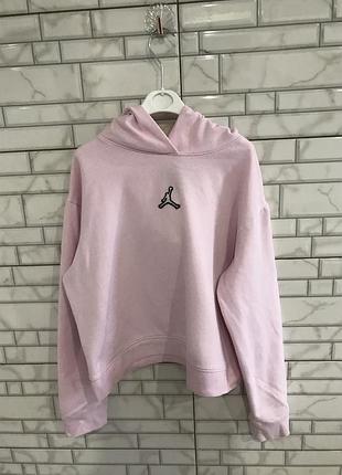 Дитячий пуловер jordan size 140-155см