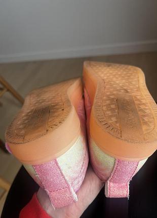 Дитячі кеди skechers 4