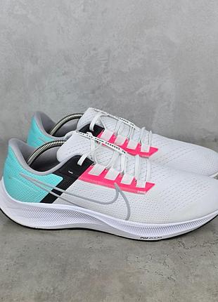 Кроссовки nike оригинал 2