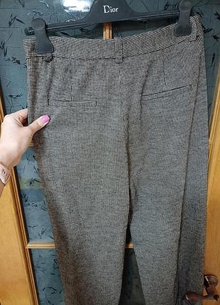 Massimo dutti брюки,р.38 2