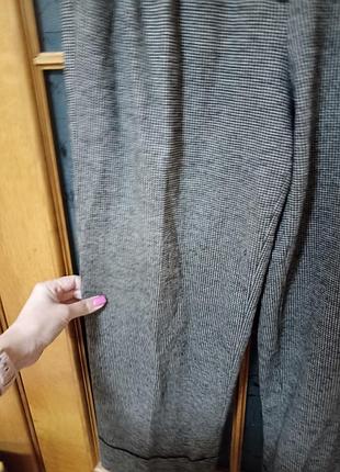 Massimo dutti брюки,р.38 4