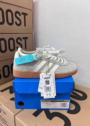 Кроссовки адедас adidas spezial