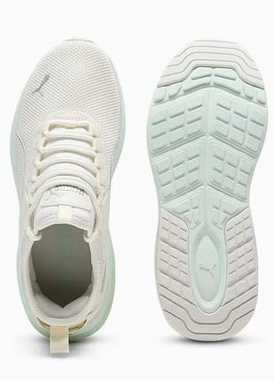 Кросівки puma (оригінал), устілка 25,5 см