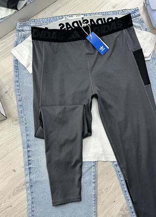 Лосіни спортивні adidas оригінал
