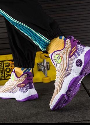 Кросовки баскетбольные 39-45 р 4