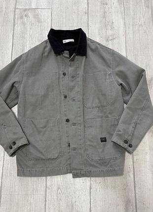 Куртка парка zara xs