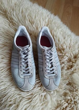Кросівки, кеди жіночі adidas gazelle
