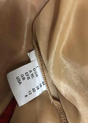 Плаття m missoni 6