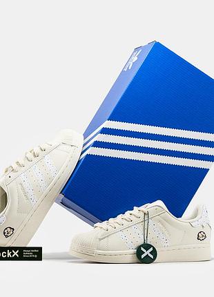 Кроссовки адедас adidas superstar