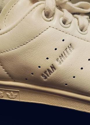Кросівки жіночі adidas stan smith 37.5–38 р.