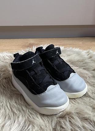 Дитячі кросівки, 26р., (16,5 см) nike jordan