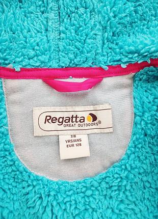 Куртка regatta 6
