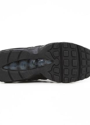 Nike air max 95 black 5