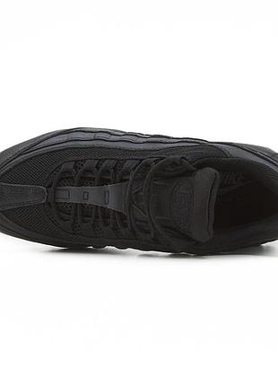 Nike air max 95 black 6