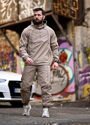 Спортивный костюм serbia cay тр6848(k1 11 - 03)