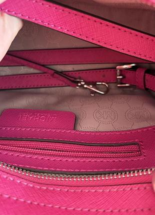 Сумка michael kors selma medium 5