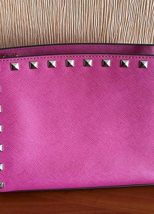 Сумка michael kors selma medium 4