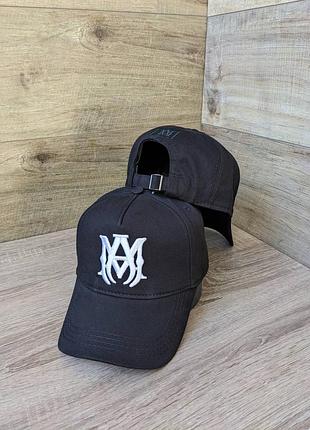 Кепка бейсболка amiri