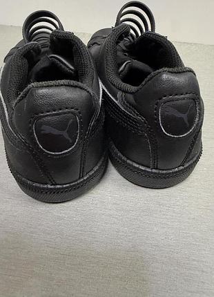 Кросівки puma 4